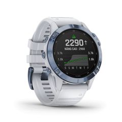 Đồng hồ thông minh Garmin Fenix 6 Pro Solar