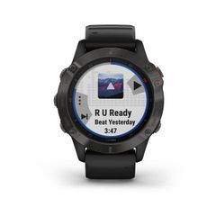 Đồng Hồ Thông Minh Garmin Fenix 6