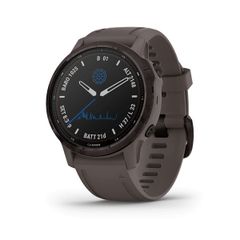 Đồng hồ thông minh Garmin Fenix 6S Pro Solar