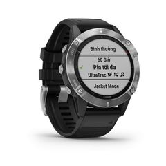 Đồng Hồ Thông Minh Garmin Fenix 6