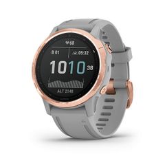 Đồng Hồ Thông Minh Garmin Fenix 6S