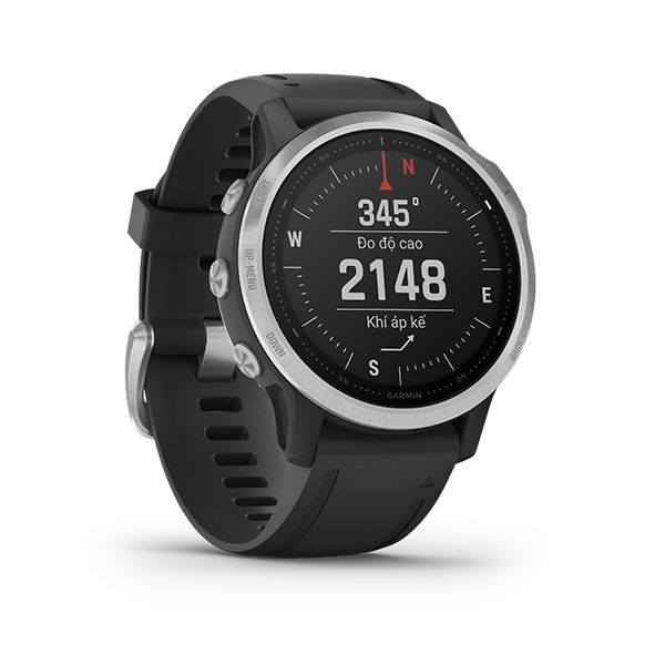 Đồng Hồ Thông Minh Garmin Fenix 6S