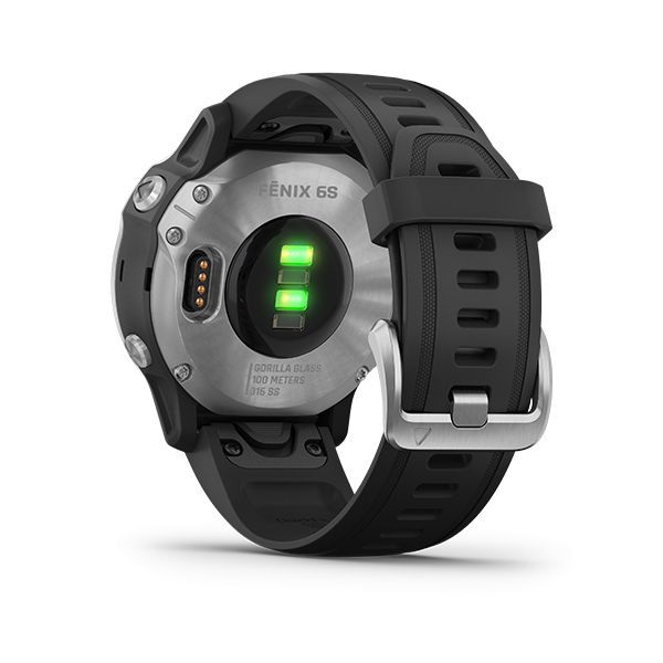 Đồng Hồ Thông Minh Garmin Fenix 6S