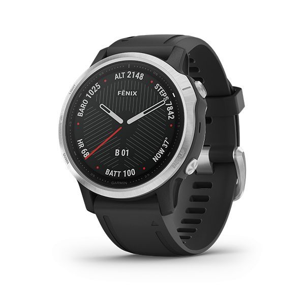 Đồng Hồ Thông Minh Garmin Fenix 6S