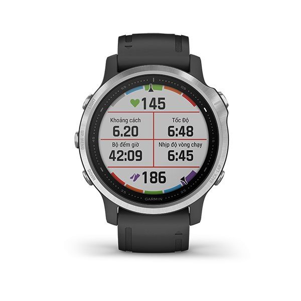 Đồng Hồ Thông Minh Garmin Fenix 6S