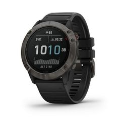 Đồng Hồ Thông Minh Garmin Fenix 6X