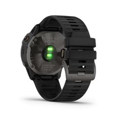 Đồng Hồ Thông Minh Garmin Fenix 6X