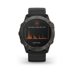 Đồng Hồ Thông Minh Garmin Fenix 6X