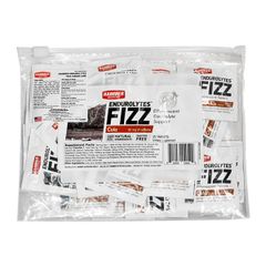Viên Sủi Điện Giải Hammer Nutrition Endurolytes Fizz 25 gói