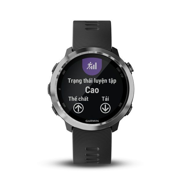 Đồng hồ thông minh Garmin Forerunner 645