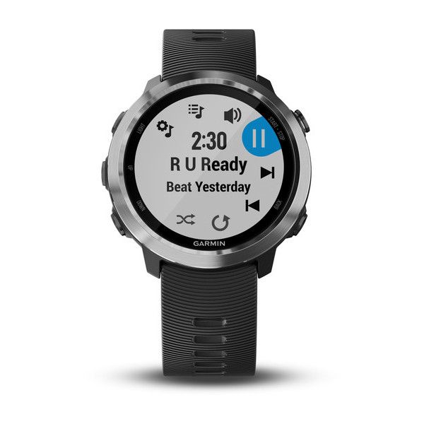 Đồng hồ thông minh Garmin Forerunner 645 Music