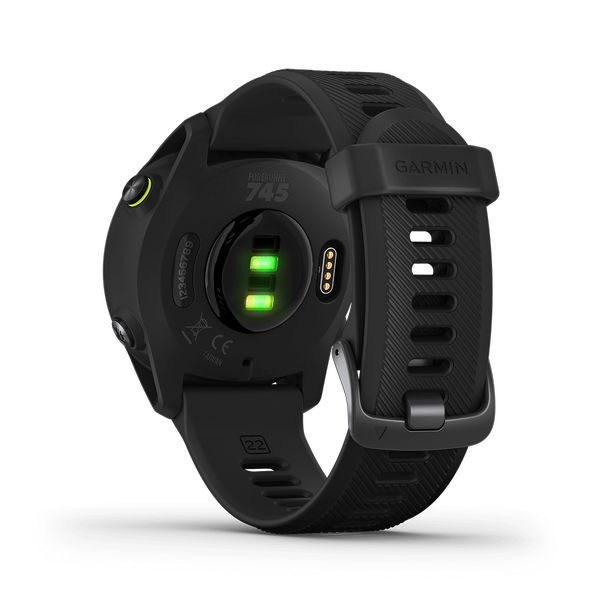 Đồng hồ thông minh Garmin Forerunner 745