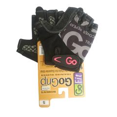 Găng tay tập luyện cho nữ GoFit Women's Go Grip Training Gloves - 4 màu