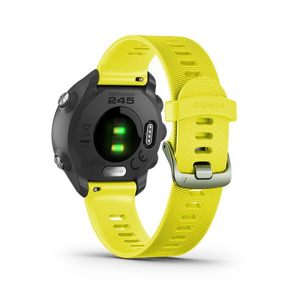 Đồng hồ thông minh Garmin Forerunner 245 Non-Music