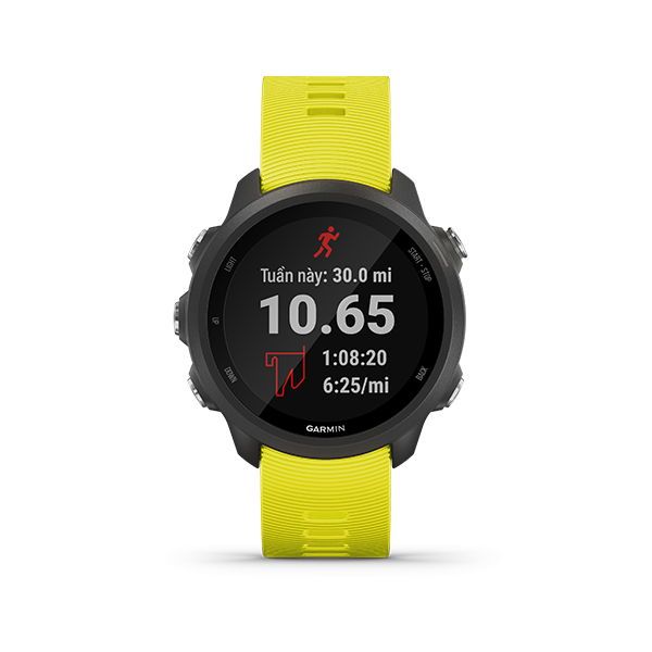 Đồng hồ thông minh Garmin Forerunner 245 Non-Music