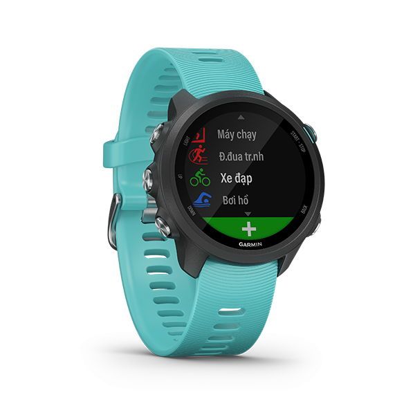 Đồng hồ thông minh Garmin Forerunner 245 Music