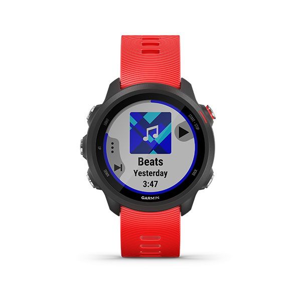 Đồng hồ thông minh Garmin Forerunner 245 Music