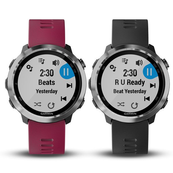 Đồng hồ thông minh Garmin Forerunner 645 Music