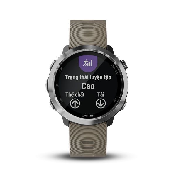 Đồng hồ thông minh Garmin Forerunner 645