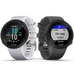 Đồng hồ thông minh Garmin Swim 2