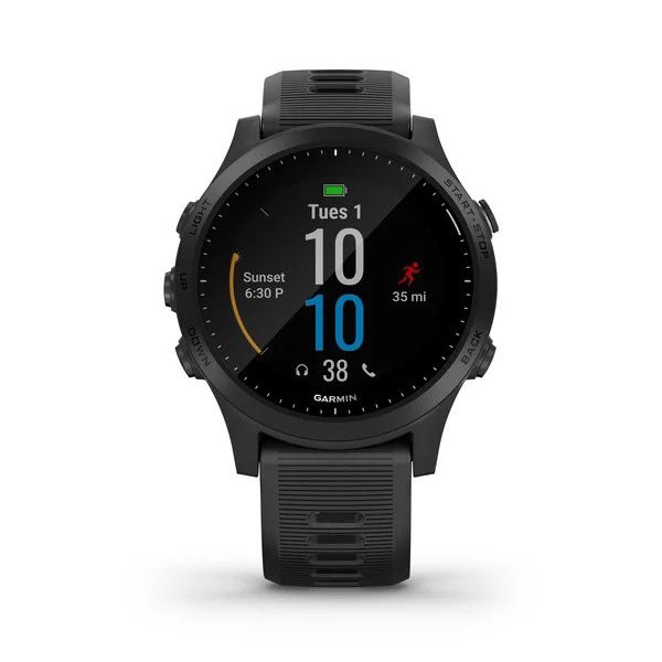 Đồng hồ thông minh Garmin Forerunner® 945