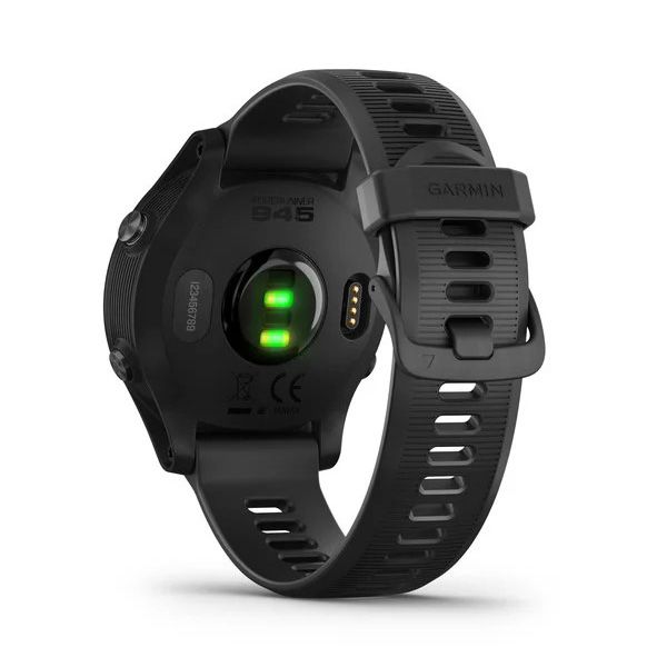 Đồng hồ thông minh Garmin Forerunner® 945