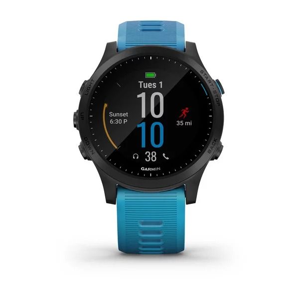 Đồng hồ thông minh Garmin Forerunner® 945