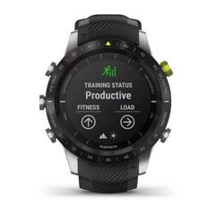 Đồng hồ thông minh Garmin MARQ Athlete