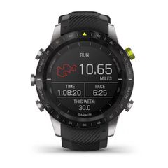 Đồng hồ thông minh Garmin MARQ Athlete