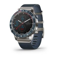 Đồng hồ thông minh Garmin MARQ Captain