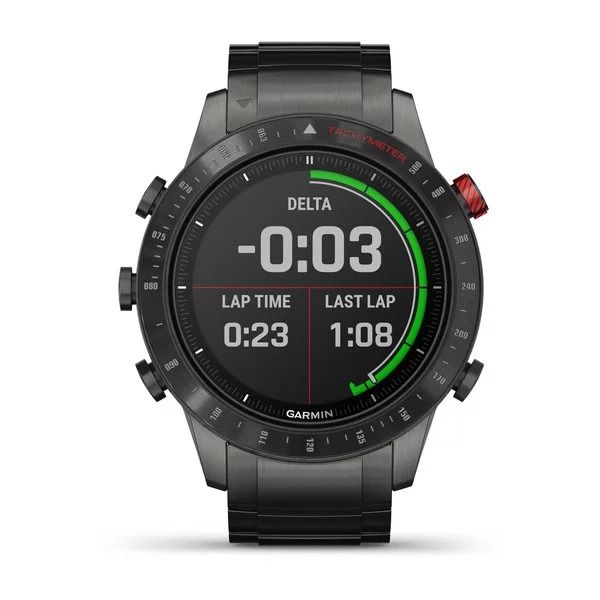 Đồng hồ thông minh Garmin MARQ™ Driver