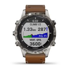 Đồng hồ thông minh Garmin MARQ Expedition