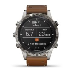 Đồng hồ thông minh Garmin MARQ Expedition