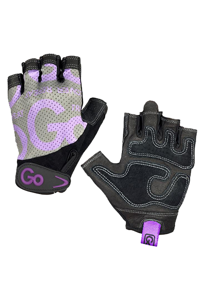 Găng tay tập luyện cho nữ GoFit Women's Go Grip Training Gloves - 4 màu