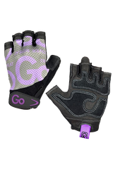 Găng tay tập luyện cho nữ GoFit Women's Go Grip Training Gloves - 4 màu