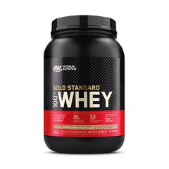 Sữa Tăng Cơ ON Gold Standard 100% Whey 2lbs (908g)