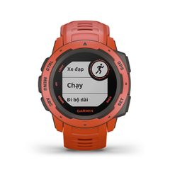 Đồng hồ thông minh Garmin Instinct