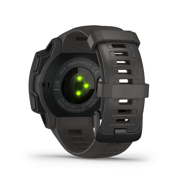 Đồng hồ thông minh Garmin Instinct