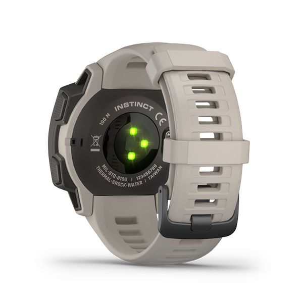 Đồng hồ thông minh Garmin Instinct