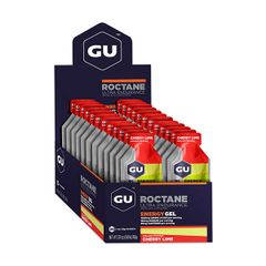 Gel Uống Bổ Sung GU Roctane Gel Hộp 24 gói