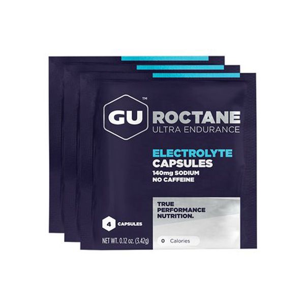 U Roctane Electrolyte Capsules