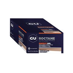 Gel Uống Bổ Sung GU Roctane Gel Hộp 24 gói