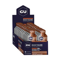 Gel Uống Bổ Sung GU Roctane Gel Hộp 24 gói