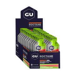 Gel Uống Bổ Sung GU Roctane Gel Hộp 24 gói