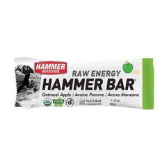 Thanh năng lượng Raw Energy Hammer Bar 50g