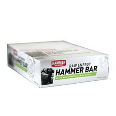 Thanh năng lượng Raw Energy Hammer Bar Hộp/12 Thanh