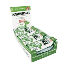 Hộp 24 gói Gel Uống Bổ Sung Hammer Nutrition Hammer Gel