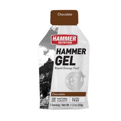 Gel Uống Bổ Sung Hammer Nutrition Hammer Gel 33g