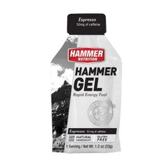 Gel Uống Bổ Sung Hammer Nutrition Hammer Gel 33g