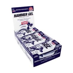 Hộp 24 gói Gel Uống Bổ Sung Hammer Nutrition Hammer Gel